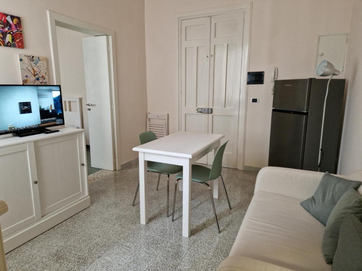 Dimora Gli Archi Lecce Exterior foto