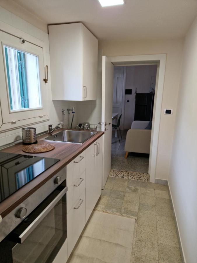 Dimora Gli Archi Lecce Exterior foto