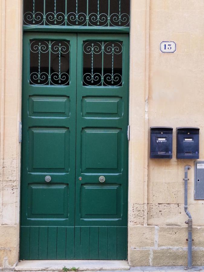 Dimora Gli Archi Lecce Exterior foto
