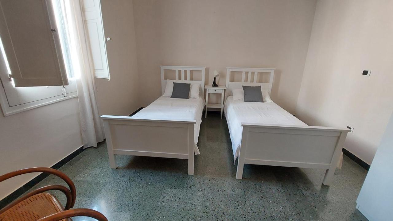 Dimora Gli Archi Lecce Exterior foto