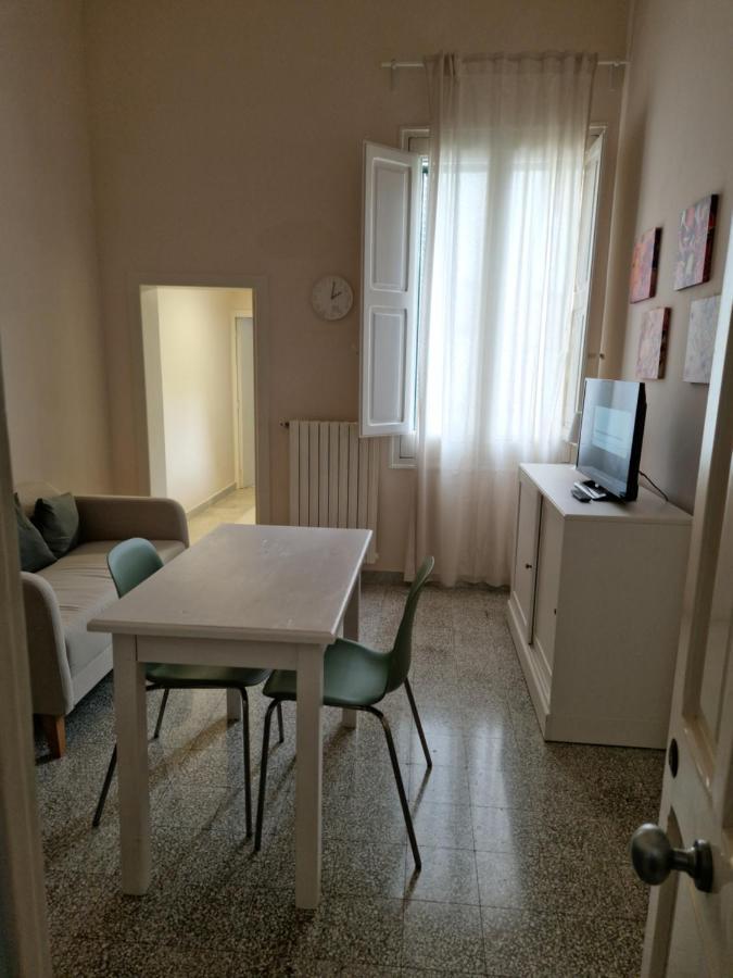Dimora Gli Archi Lecce Exterior foto
