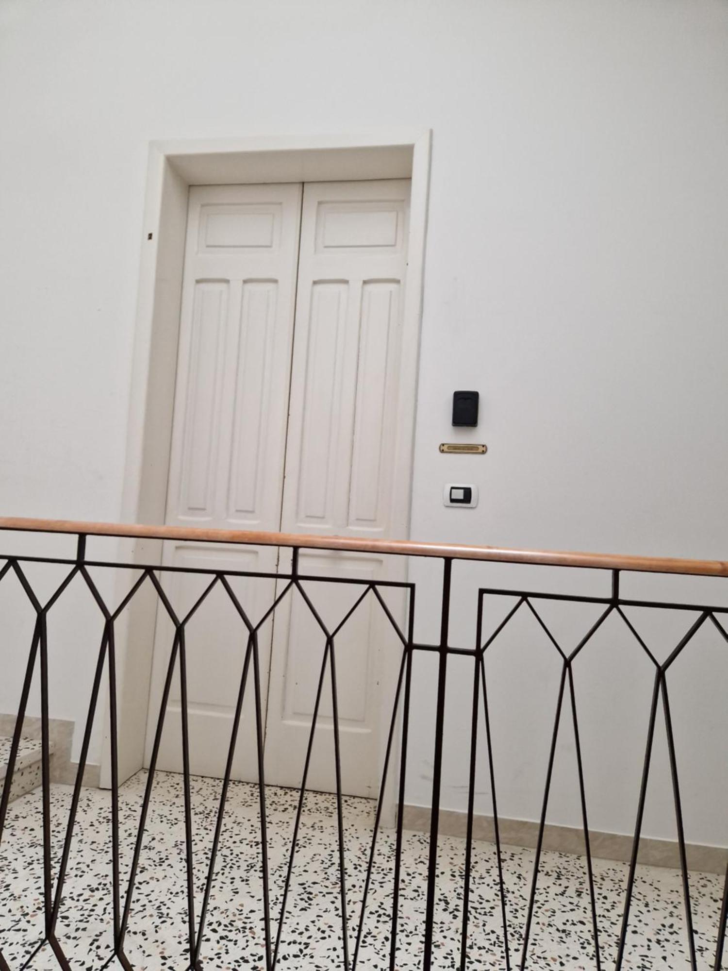 Dimora Gli Archi Lecce Exterior foto