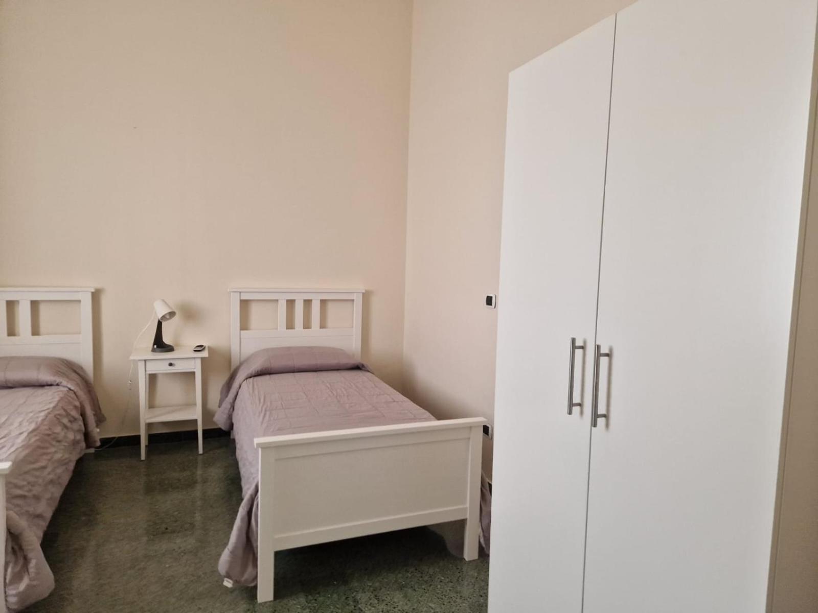 Dimora Gli Archi Lecce Exterior foto