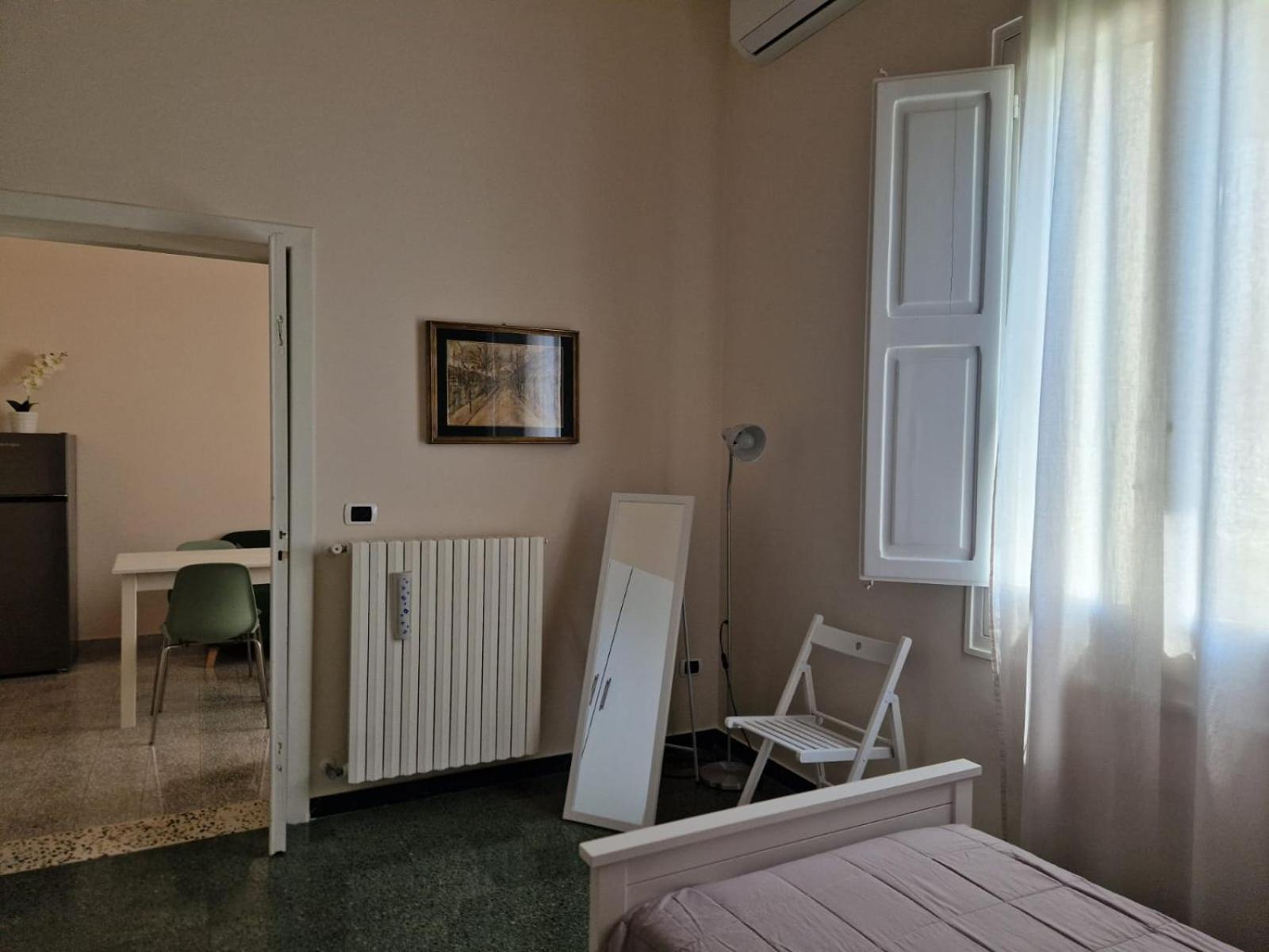 Dimora Gli Archi Lecce Exterior foto